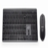 KIT INALAMBRICO TECLADO RATON RETROILUMINADO PRO BUSINESS SLIM DISEÑP ES NEGRO