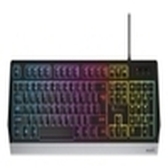 TECLADO GAMING GENESIS RHOD 300 RGB RETROILUMINADO
