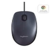 RATON LOGITECH B100 USB NEGRO