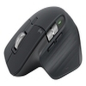 RATON ERGONOMICO LOGITECH INALAMBRICO BLUETOOTH MX MASTER 3S Bater