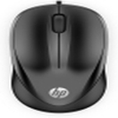RATON 1000 HP USB NEGRO