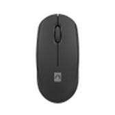 RATON NATEC STORK OPTICO INALAMBRICO 1600 DPI NEGRO