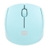 RATON NATEC STORK OPTICO INALAMBRICO 1600 DPI AZUL