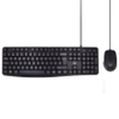 COMBO TECLADO RATON EWENT PORTUGUES ESCRITURA SILENCIOSA
