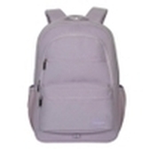 FUNDA PORTATIL 15.6" OCTAVE III BLACKPACK ORCHID