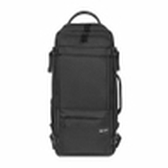 MOCHILA / MALETA NATEC CAMEL LITE PARA PORTATIL HASTA 15.6" NEGRA 19 LTRS