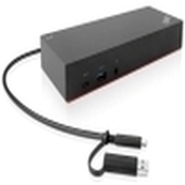 DOCKING LENOVO THINKPAD HYBRID USB-C WITH USB-A DOCK