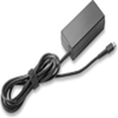 ADAPTADOR HP USB-C 45W EURO