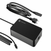 CARGADOR NATEC GRAYLING USB-C 90W PARA PORTATILES, TABLETS, PHONES