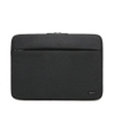 FUNDA PORTATIL EWENT CITY SLEEVE 15,6" COLOR NEGRO