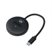 ESTACION DE ACOPLAMIENTO PARA SSD M.2 NVME USB-C USB 3.2 GEN 2.