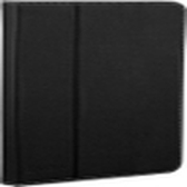 FUNDA TABLET E-VITTA STAND 2P 7" NEGRO
