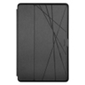 FUNDA TABLET TARGUS CLICK- IN 12,4" TAB S7 PLUS TAB S7 FE TAB S7 FE 5G NEGRO