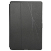 FUNDA TABLET TARGUS CLICK-IN 10,5" SAMSUNG TAB A8 NEGRO