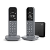 TELEFONO GIGASET CL390 DUO