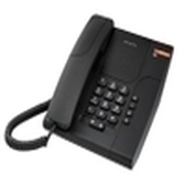 TELEFONO FIJO ALCATEL PROFESIONAL TEMPORIS 180 CE BLK