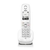 TELEFONO INALAMBRICO GIGASET AS405 BLANCO