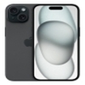 SMARTPHONE APPLE IPHONE 15 128GB NEGRO