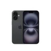 SMARTPHONE APPLE IPHONE 16 128GB BLACK