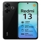 SMARTPHONE XIAOMI REDMI 13 6G B/128GB BLACK