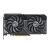 TARJETA GRAFICA ASUS DUAL RTX 4060TI DUAL OC 16GB GDDR6