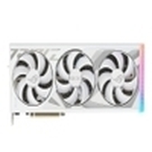 TARJETA GRAFICA ASUS ROG STRIX RTX4090 OC 24GB WHITE