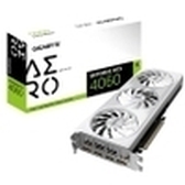 TARJETA GRAFICA GIGABYTE RTX 4060 AERO OC  8GB