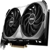TARJETA GRAFICA MSI RTX 4070TI SUPER 16GB VENTUS 2X OC