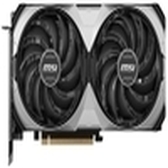 TARJETA GRAFICA MSI RTX 4070 VENTUS 2X E1 OC 12GB GDDR6X
