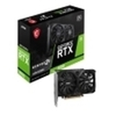 TARJETA GRAFICA MSI RTX 3050 VENTUS 2X E 6GB OC