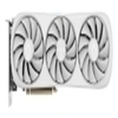 TARJETA GRAFICA ZOTAC RTX 4070TI SUPER TRINITY OC WHITE ED 16GB