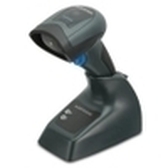 ESCANER DATALOGIC QUICKSCAN QM2131 LI USB KIT 433 BK