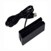 ACCESORIO PREMIER LECTOR TARJETA MSR-3 LECTURA BIDIRECCIONAL USB