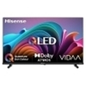 TV HISENSE 32A5NQ 32" QLED SMART TV MODO JUEGO TIPO C PEANA