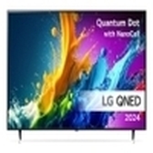 TV LG 43QNED80T6A 43" 4K QNANOCELL SMART TV