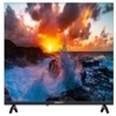 TV SILVER 412916 43" FHD SMART ANDROID FRAMELESS HDMI (X3) VGA (X2) USB