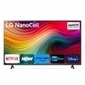 TV LG NANOCELL 50NANO81T3A 4K SERIE AI NANO81 SMART TV WEBOS24