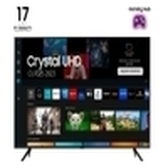 TV SAMSUNG CRYSTAL 50" TU50CU7025KXXC 4K UHD