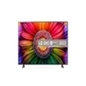 TV LG 70" 70UR80006LJ UHD STV ALFA5 WEB23 MAGICREM
