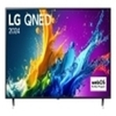 TV LG 55QNED80T6A 55" 4K QNANOCELL SMART TV
