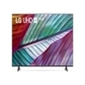 TV LG 65" 65UR78003LK 4K UHD SMART TV NEGRO