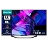 TV HISENSE 55U7KQ 55" MINI-LED UHD 4K SMARTTV