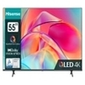 TV HISENSE 55" 55E77KQ SMART TV LED ALEXA MODO JUEGO PLUS
