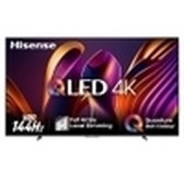 TV HISENSE 100" 100E7NQ PRO UHD QLED SMART TV 144H