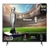 TV HISENSE 55E77NQ 55" SMART TV MODO JUEGO PLUS BLUETOOTH