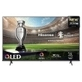 TV HISENSE 50E77NQ 50" SMART TV MODO JUEGO PLUS BLUETOOTH