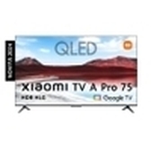 TV XIAOMI ELA5487EU 4K ULTRA 75" GOOGLE TV