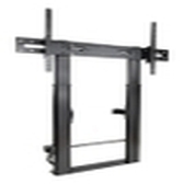 SOPORTE SUELO/PARED FIJO REGULABLE "LOTTUS" 55-100