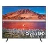 TV SAMSUNG UE65TU7172U 65" CRYSTAL UHD 4K WIFI SMART NEGRO HDMI USB