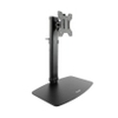 SOPORTE MESA TOOQ DB1127TN-B 17-27" GIRATORIO INCLINABLE NEGRO